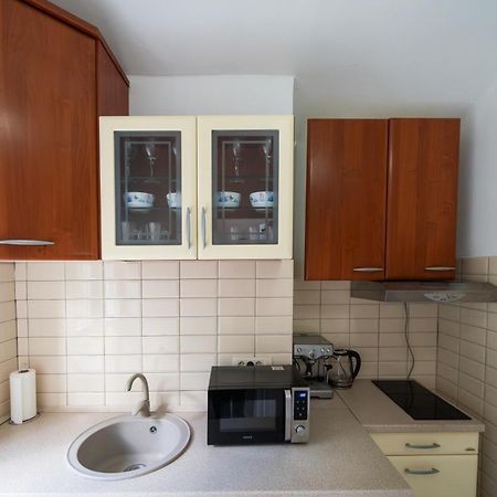 Apartments Vukovic Kotor Luaran gambar