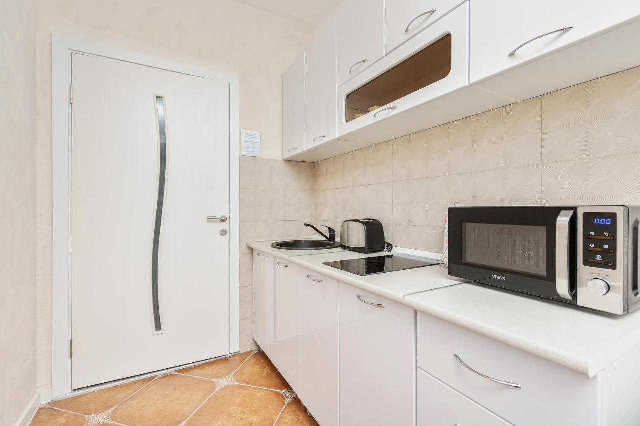 Apartments Vukovic Kotor Luaran gambar