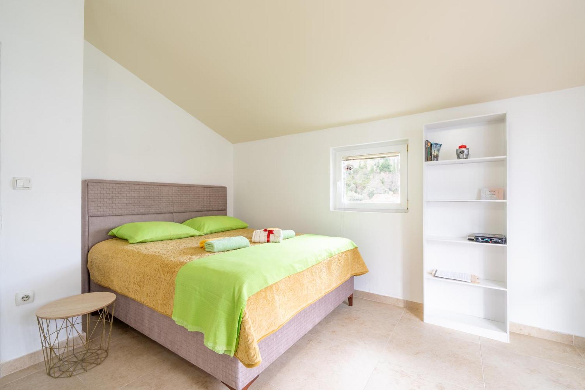 Apartments Vukovic Kotor Luaran gambar