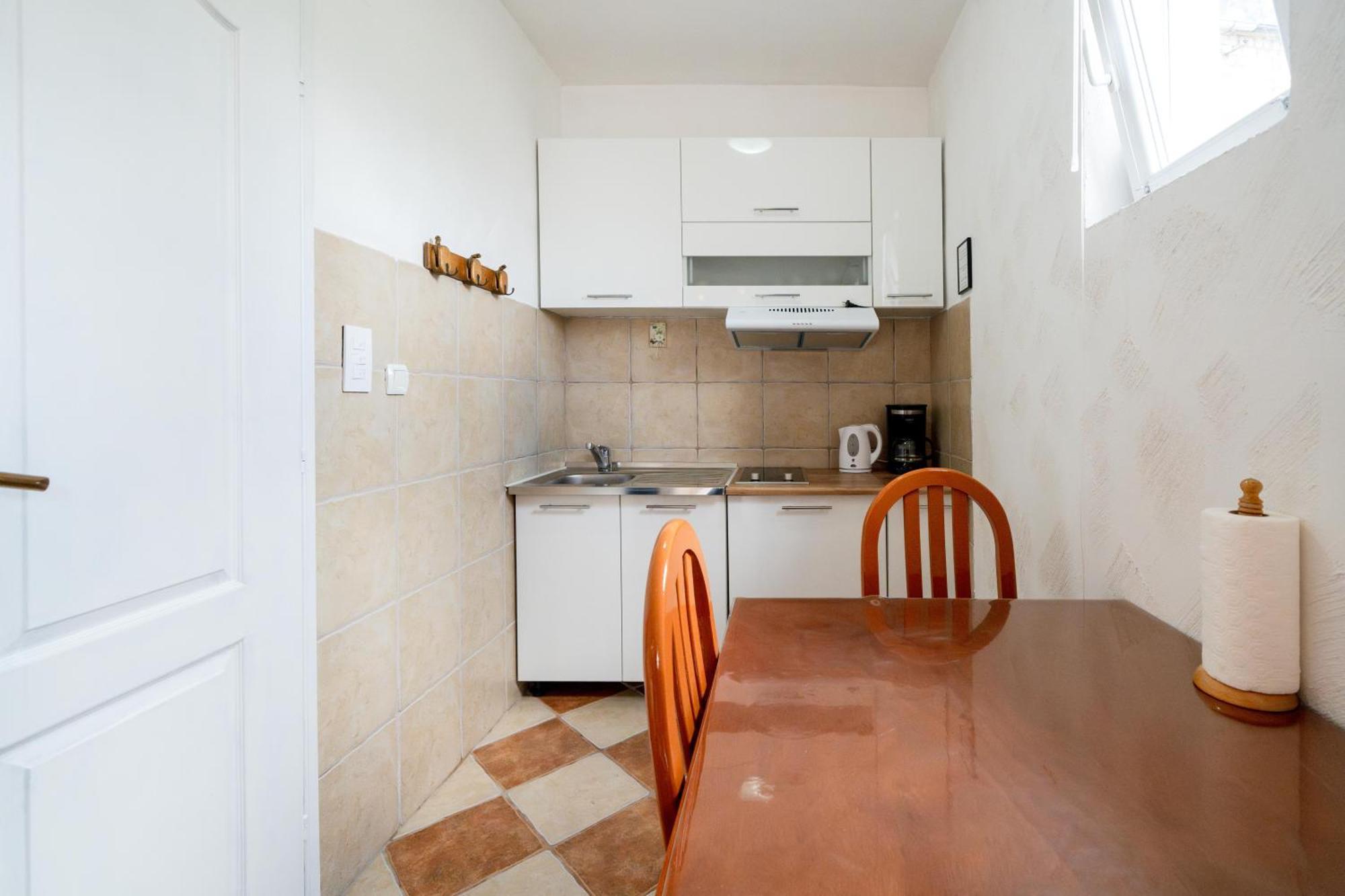 Apartments Vukovic Kotor Luaran gambar