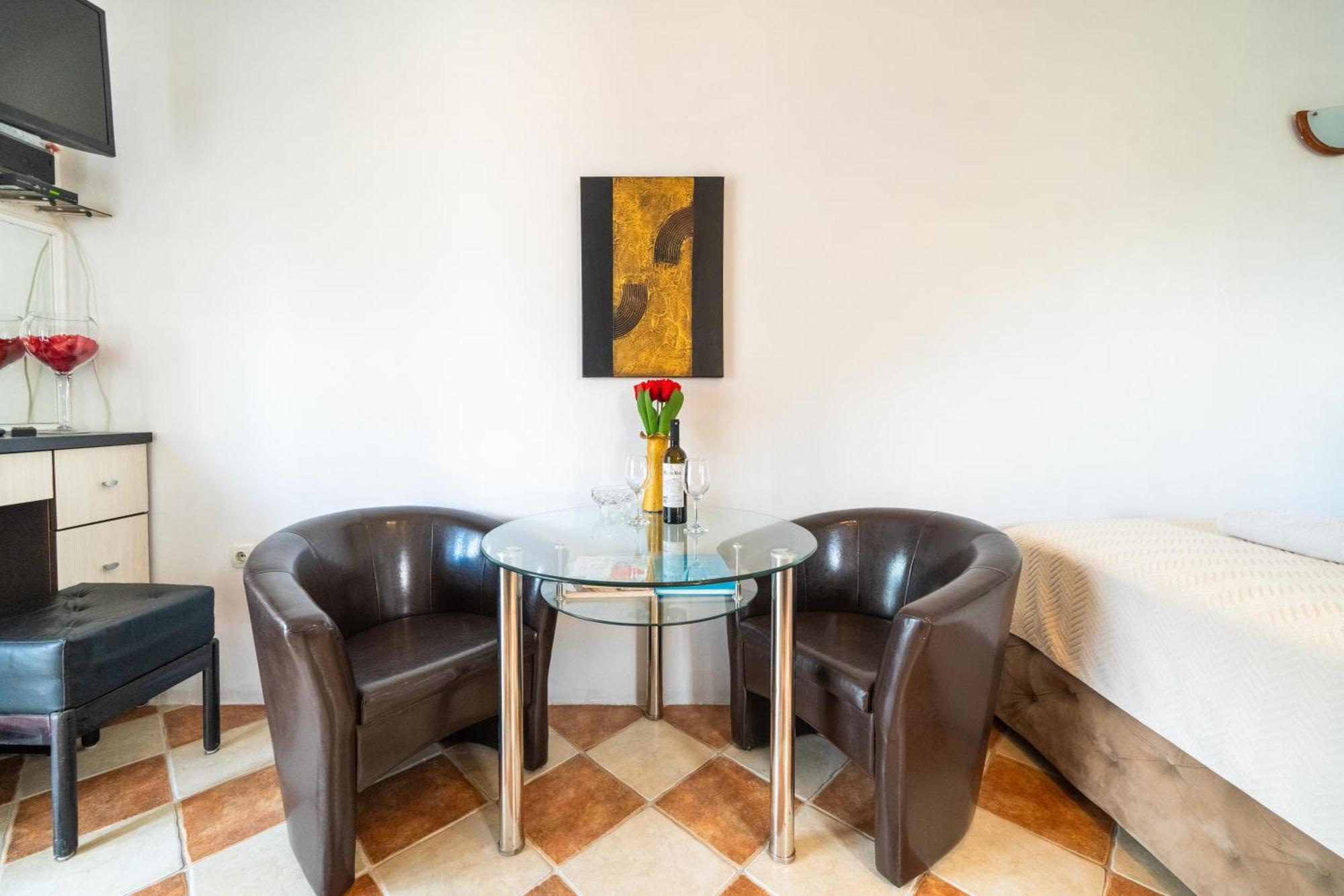 Apartments Vukovic Kotor Luaran gambar