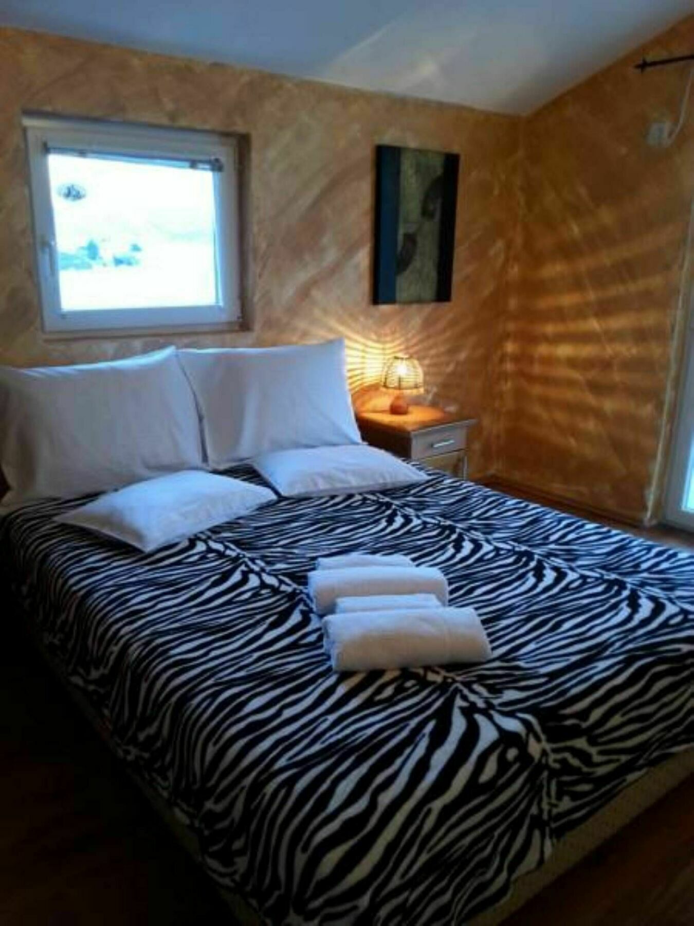 Apartments Vukovic Kotor Luaran gambar
